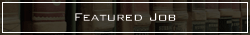 Featured Job