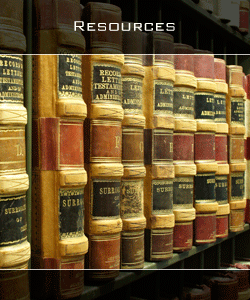 Resources